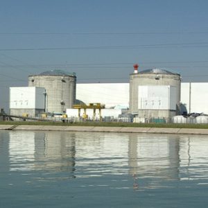 centrale nucléaire de Fessenheim cc-Florival fr