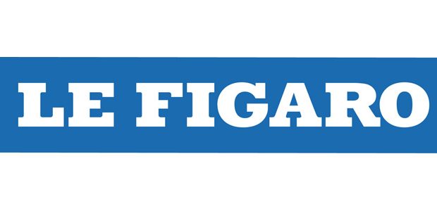 Logo le Figaro