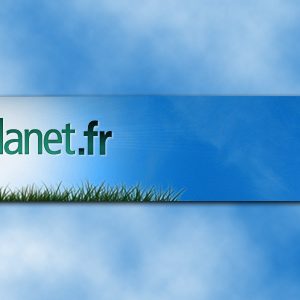 Bannière Smartplanet