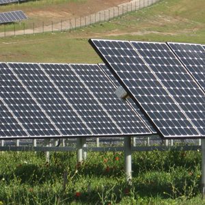 Panneaux solaires au Portugal cc-Ceinturion