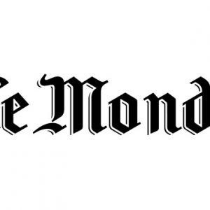 Logo Le Monde