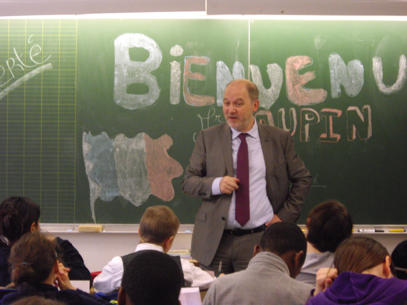 Ecole Maurice d'Ocagne-2