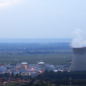 Centrale-nucleaire-Bugey