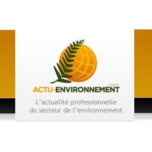 Actu-environnement Logo