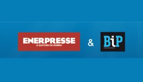 Logo Enerpresse Bip