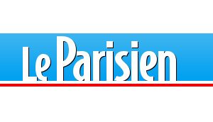 logo Le Parisien