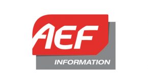 Logo AEF 2
