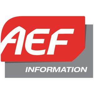 Logo AEF 2