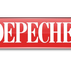 Logo La Depeche