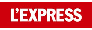 Logo l'express