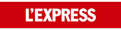 Logo l'express