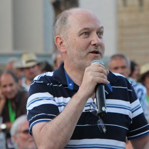 D Baupin intervient à la conférence de bilan