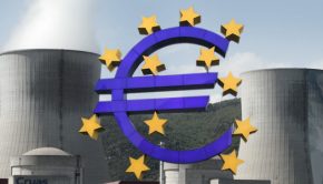 Centrale nucleaire euro