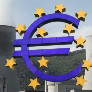 Centrale nucleaire euro