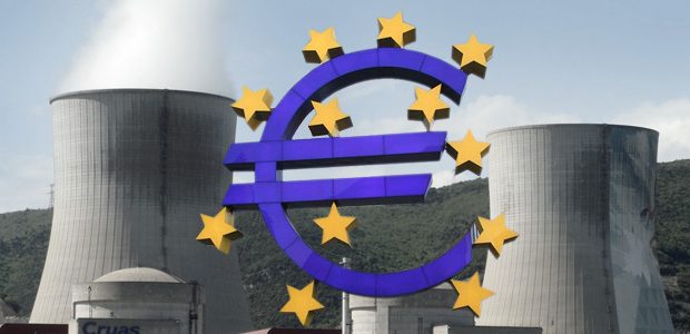 Centrale nucleaire euro