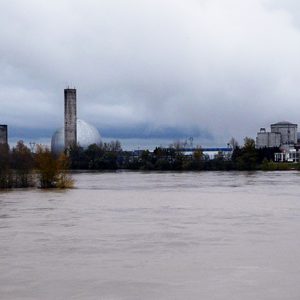 Centrale nucleaire de Chinon par Duch.gege