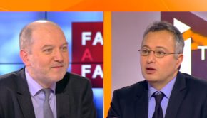 Denis-Baupin sur Itele