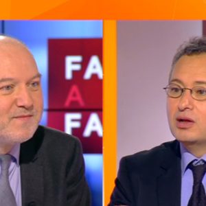 Denis-Baupin sur Itele