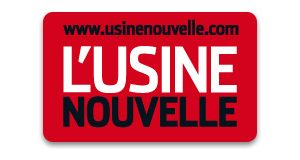 Logo Usine nouvelle