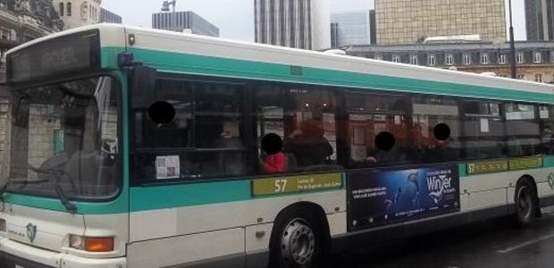 Bus 57