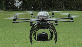 Drone photo aérienne par Flying Eye