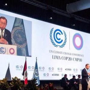 Hight-Level-segment-COP20 Lima