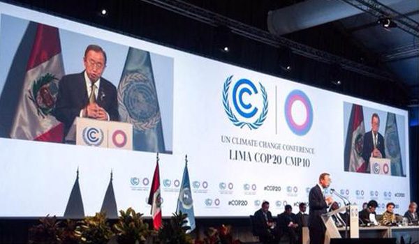 Hight-Level-segment-COP20 Lima