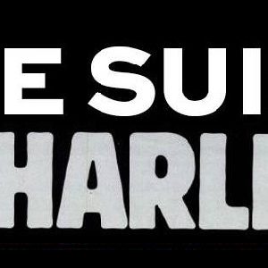 Je suis Charlie